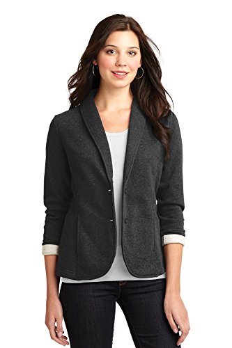 Port Authority Women's Fleece Blazer