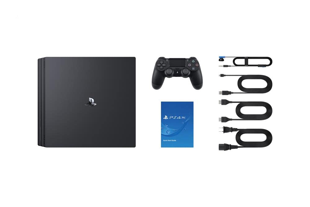 Console Playstation 4 Pro
