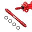 15 to 9 110mm Red