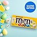 Classic M&Ms Peanut Theater Box Candies - 3.10 oz. (Box of 12 Pcs.) - Perfect for Parties, Classroom Rewards, Holidays, and Concession Stands