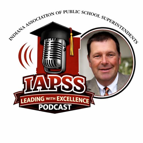 Superintendent Dr. Derek Arrowood - Hamilton Heights School Corporation copertina