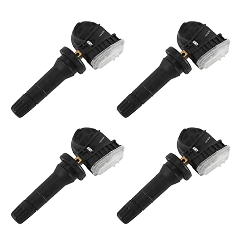 TPMS Hyundai Creta 2021-2026 : évitez les crevaisons avec les capteurs 52940Q3100