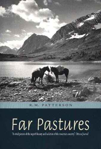 Far Pastures view 2