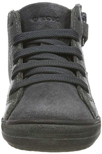 Geox J HADRIEL GIRL a Scarpe da Ginnastica