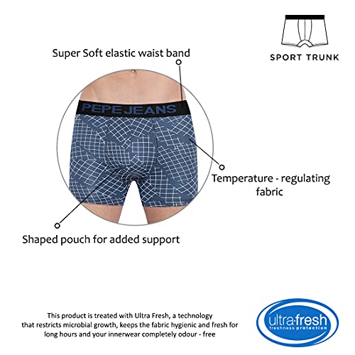 Image of Pepe Jeans Men Brief