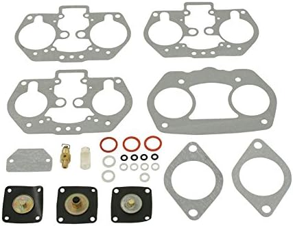Empi Carb Kit 40-44Idf (2362), Dune Buggy Baja Bug