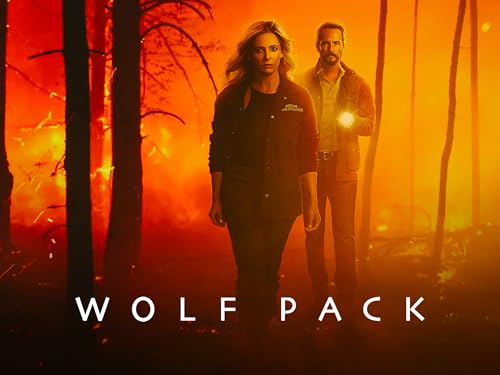 Wolf pack
