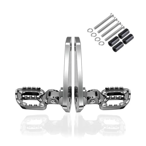�K������ X-ADV 750 XADV750 2025 2024 2022 2023-2021 �p �t�b�g���X�g �t�b�g�y�O �p�b�Z���W���[�t�b�g�y�_�� �܂肽���ݎ��t�b�g���X�g(Style D)