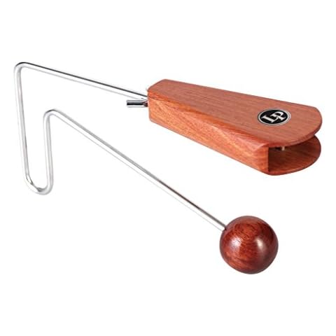 Latin Percussion LP209 Vibra Slap Ii Deluxe Cover