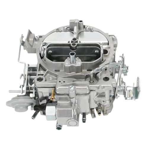 Carburateur Rochester Quadrajet 1901R 750 CFM pour Chevy et GMC