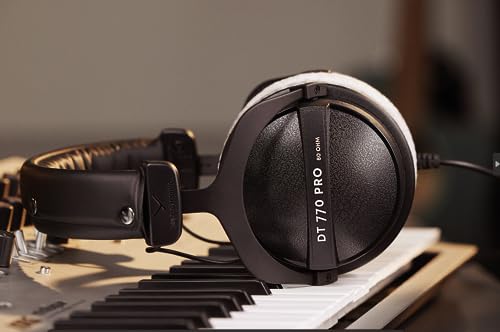 DT 770 PRO (80Ω) 商品画像7