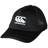 [カンタベリー] キャップ KIDS STANDARD CAP 19_ブラック KF
