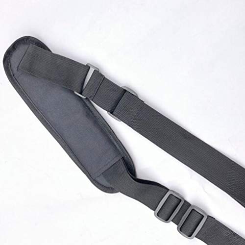 Coleira de surf BESPORTBLE, correia reta de segurança para esportes aquáticos e acessórios de surfe