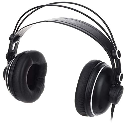 Superlux HD662F Auriculares de Estudio