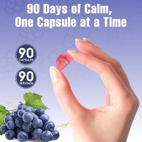 Magnesium Gummies - 64% Off with Code TYSOYJX7