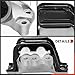 A-Premium 3PCS Engine Motor Mount Transmission Mount Set Compatible with Chevrolet Equinox 2010-2017, Captiva Sport 2012-2015 & GMC Terrain, L4 2.4L, Automatic Transmission, Replace# 22774206 20840181