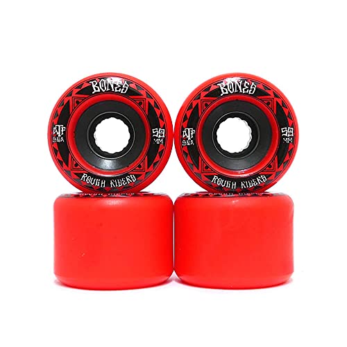 BONES WHEEL {[Y \tgEB[iN[U[j ATF ROUGH RIDERS RUNNERSi80Aj 59mm XP[g{[h XP{[