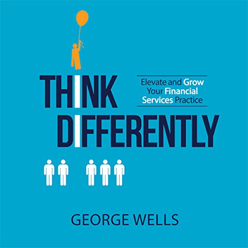 Cover art for Think Differently
