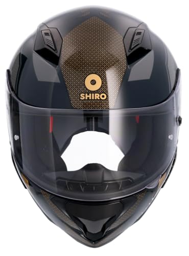 Casque Shiro Helmets Hunter Edge : la solution sécurité contre les chocs urbains