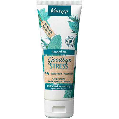 Preisvergleich Produktbild Kneipp Handcrème Goodbye Stress 75 ml