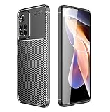 【Disipación de calor rápida】 El TPU permeable al aire y el patrón de textura de diamante especial dentro de la carcasa Xiaomi Redmi Note 11 Pro+ 5G (Note 11 Pro Plus) pueden acelerar la disipación de calor del teléfono sin dañarlo.