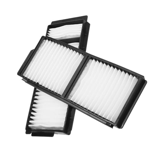 Filtros de aire acondicionado para Mazda 3 y 5 sin malos olores 4