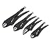 4pc Locking Wrench Set Vice Locking Pliers Mole Grips Heavy Duty 5