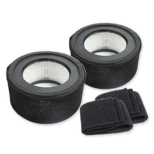 PUREBURG AFH-Z1000-01 Replacement Filter TruSens Z-1000 Air