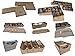 Gloomhaven Storage Organizer Insert from Go7 Gaming