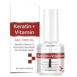 Nail Treatment & Strengthener,Strong Nail Strengthener,Keratin Vitamins C Cuticle Oil,N/ail Stre/ngthener,Growth & Repair Tre/atment,N/ail Cuticle Oil,Strong Na/il Polish Strengt/hener,Na/il Growth - Image 1