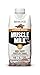Muscle Milk Coffee House Protein Shake, Mocha Latte, 11 Fl Oz, 12 Pack