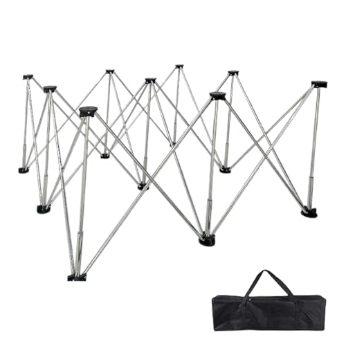 Banco de Trabajo Profesional Plegable Marca DOUDINGMAO