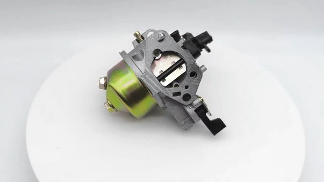 TURBOTUNITY Ignition Coil Assembly For Honda GX390 & Clones - Includes Spark Plug, Kill Switch & Low Oil Sensor - View #12
