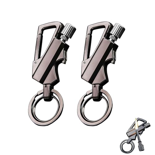 Encendedor reutilizable Metal Match Infinity 2 piezas miniatura 1