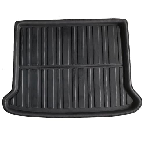 Tapis de coffre voiture pour Mazda CX-30 revêtement de plancher arrière