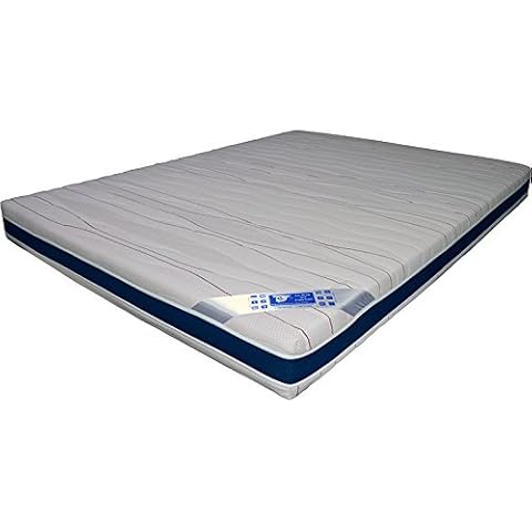 Colchón Látex Nature Confort de LA WEB DEL COLCHON Cover