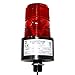 TOMAR 495S-120-R RED MICROSTROBE BEACON LIGHTNEW IN BOX