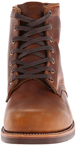 Chippewa 1901M26 Men's 6-in Service Boot Tan Renegade 7.5 D US - Thumbnail 4