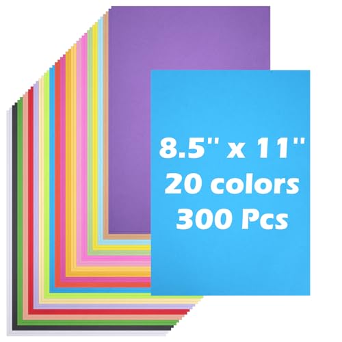 J[J[hXgbN 300 8.5 x 11C` 20FA\[gJ[ p 230GSMAʃJ[J[hXgbNv^[p J[h쐬 y[p[Ntg v^[ XNbvubN 