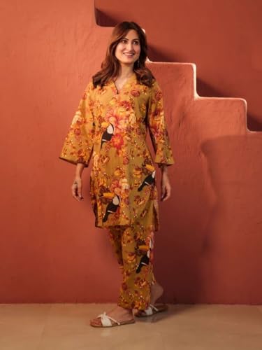 Image of Trendy Queen Womens Co-ord Set