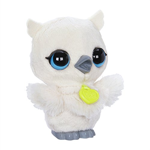 Fur Real Friends C2289 Frr Baby Grand Owl