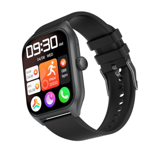 Smart Watch with 1.91