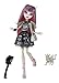 Mattel Monster High X6950 -  Rochelle, Puppe
