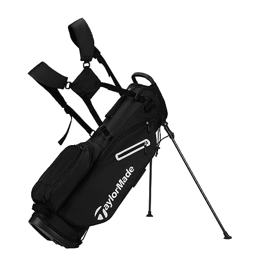 TaylorMade Classic Stand Golf Bag 2023