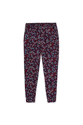 Image of French Toast Girls' Woven Jogger