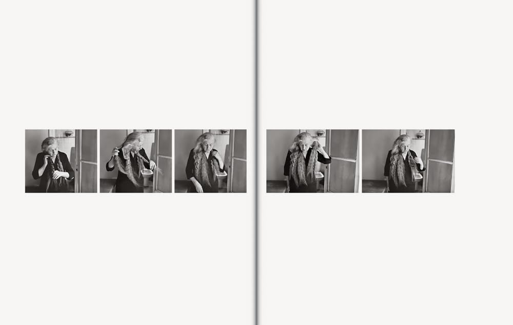 Herve Guibert: Suzanne and Louise