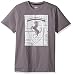 PUMA Men's Standard Ferrari Big Shield T-Shirt