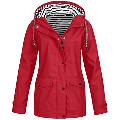 Manteau de pluie Rifuli 3XL Cover