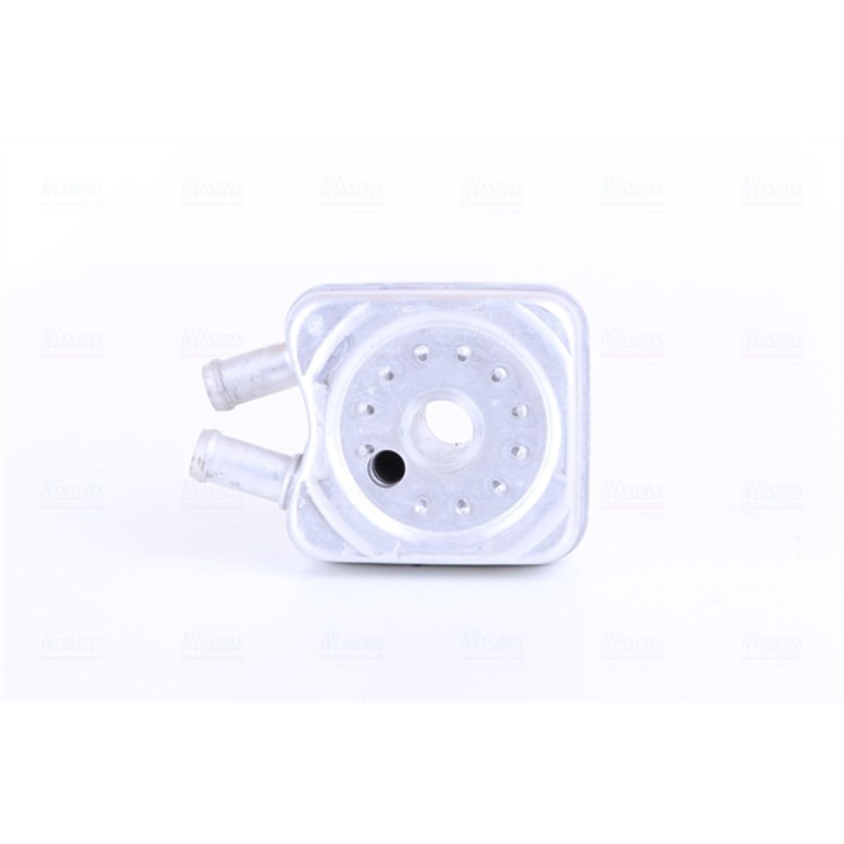 Nissens 90607 Ölkühler, Motoröl : Amazon.de: Automotive 