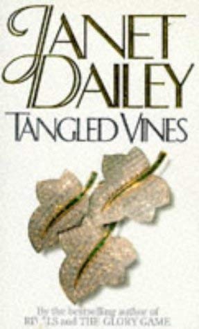 Tangled Vines 0751505145 Book Cover